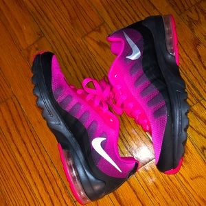 Nike Air Gym Shoes